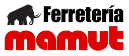 Ferretería Mamut Logo