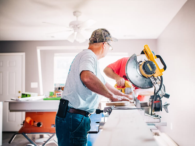 Manejo de Inventarios