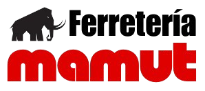 Ferretería Mamut Logo